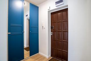 Victus Apartamenty, Apartament Fresh - Sopot - 7
