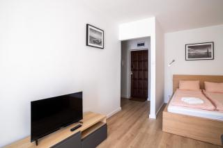 Victus Apartamenty, Apartament Fresh - Sopot - 5
