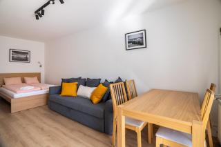 Victus Apartamenty, Apartament Fresh - Sopot - 4