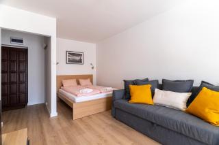 Victus Apartamenty, Apartament Fresh - Sopot - 3