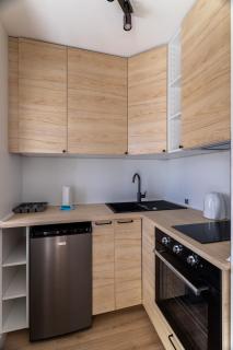 Victus Apartamenty, Apartament Fresh - Sopot - 2