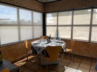 Hotel Aragón - Puebla de Alfindén - 7