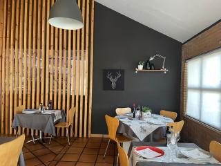Hotel Aragón - 8