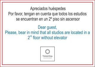 ToledoAloja - Estudio en Toledo - Toledo - 9