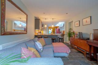 Lovely Central Cambridge Home - 4