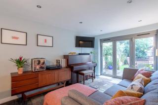 Lovely Central Cambridge Home - 1