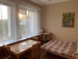 Pokoje Gościnne Hetmanska - Gdynia - 5