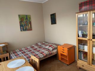 Pokoje Gościnne Hetmanska - Gdynia - 3