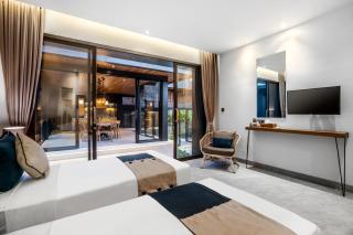 Villa Singa by BaliSuperHost - Ubud - 3