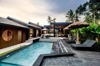 Villa Singa by BaliSuperHost - 0