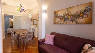 Gregoriana Luxury Rental in Rome - Rome - 5
