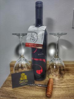 Skyline by Nights & Smiles - Tuzla - 3