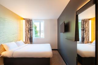 B&B HOTEL Bois d'Arcy Saint Quentin en Yvelines - 4