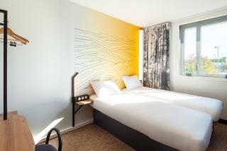 B&B HOTEL Bois d'Arcy Saint Quentin en Yvelines - Bois-dʼArcy - 3