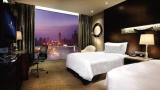 InterContinental Qingdao by IHG - Inside the Olympic Sailing Center - Qingdao - 3