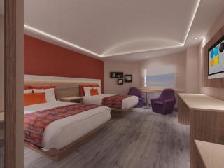 JF Grand Puebla - Puebla - 6