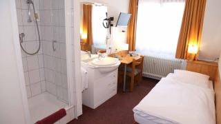 Hotel Garni Kluth - Bonn - 9