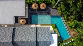 Villa Singa by BaliSuperHost - Ubud - 9