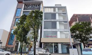 Itsy Hotels Shrey'S Inn Mallandur Road - Chikmagalūr - 9