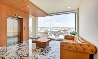 Itsy Hotels Shrey'S Inn Mallandur Road - 7