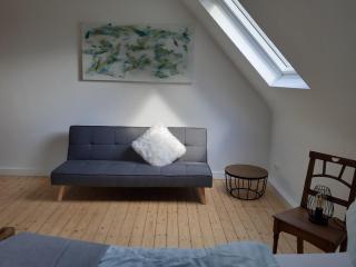 Ferienhaus Wiesenblick - Monschau - 2