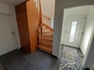 Ferienhaus Wiesenblick - Monschau - 4