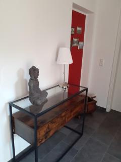 Ferienhaus Wiesenblick - 5