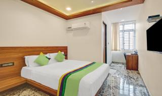 Itsy Hotels Shrey'S Inn Mallandur Road - Chikmagalūr - 2