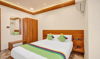 Itsy Hotels Shrey'S Inn Mallandur Road - Chikmagalūr - 3