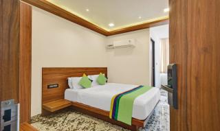 Itsy Hotels Shrey'S Inn Mallandur Road - Chikmagalūr - 4