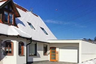 Apartment in Veringendorf with Garden - Veringendorf - 8