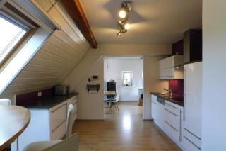 Apartment in Veringendorf with Garden - Veringendorf - 5