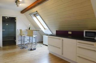 Apartment in Veringendorf with Garden - Veringendorf - 3