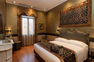 UNAHOTELS Ala Venezia-Adults 16 - Venice - 7