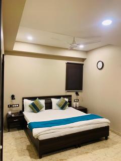 Hotel Aiwan-e-Shahi - New Delhi - 7