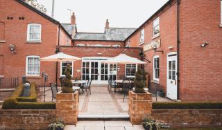 The Limes Hotel - Stratford-upon-Avon - 9