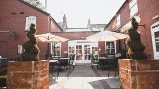 Stratford Limes Hotel - Stratford-upon-Avon - 6