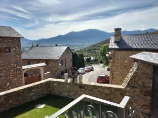 Cal Teler-Benedicta - 2