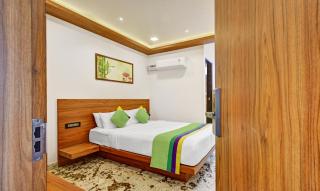 Itsy Hotels Shrey'S Inn Mallandur Road - 1