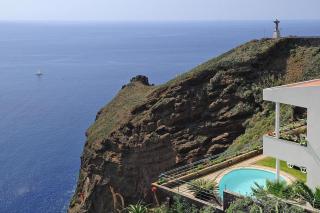 Villa in Cani o for Six Person - Caniço - 8