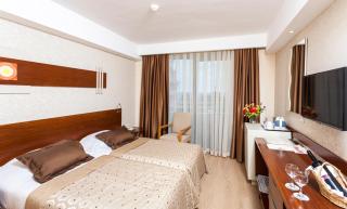 Side Star Beach Hotel - Ultra All Inclusive - Side - 9