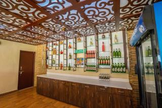 Hotel TamilNadu, Hosur - 3