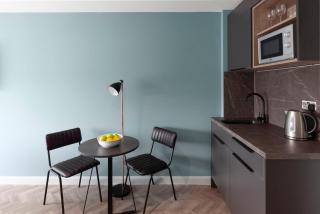 Aptel East - London - 2