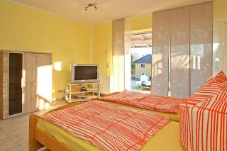 Haus im Grünen - Heringsdorf - 3