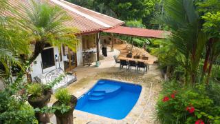 Paradiselodge - Poolvilla - 0