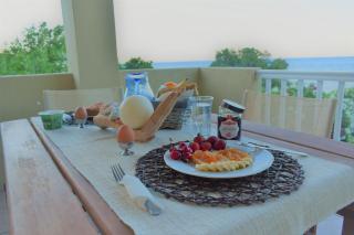 Iason Hotel Apartments - Giosonas - 8