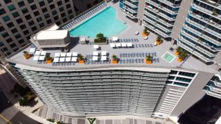 Hyatt Centric Brickell Miami - 1