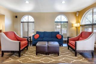 Comfort Inn Edison - New Brunswick - 7