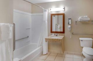 comfort & inn Suites - Canton - 3