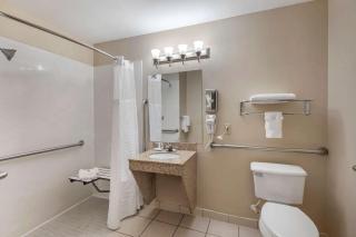 comfort & inn Suites - Canton - 2